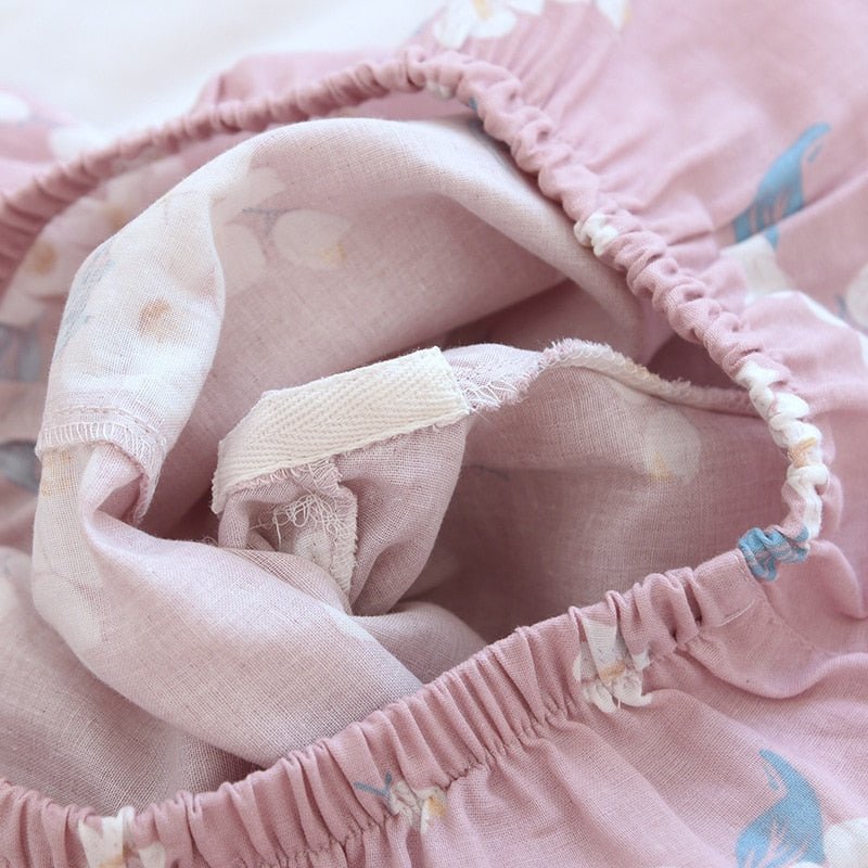 Pyjamas Kimono