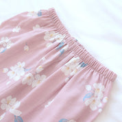 Pyjamas Kimono