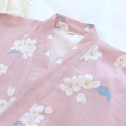 Pyjamas Kimono