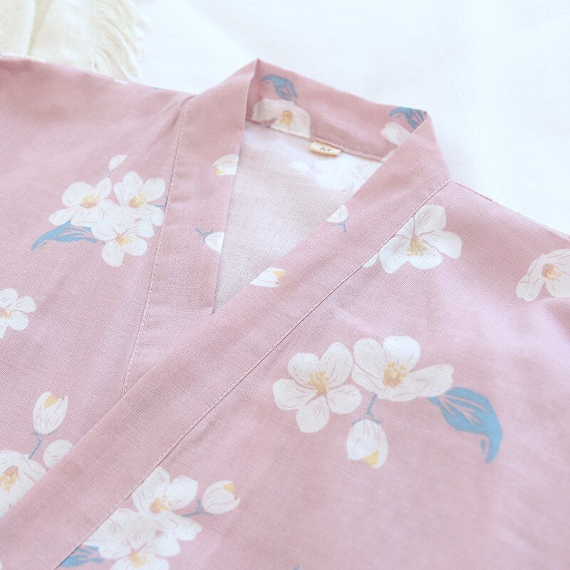 Pyjamas Kimono