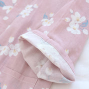 Pyjamas Kimono