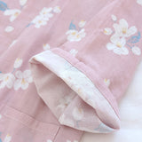 Pyjamas Kimono