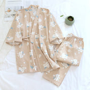 Pyjamas Kimono
