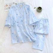 Pyjamas Kimono