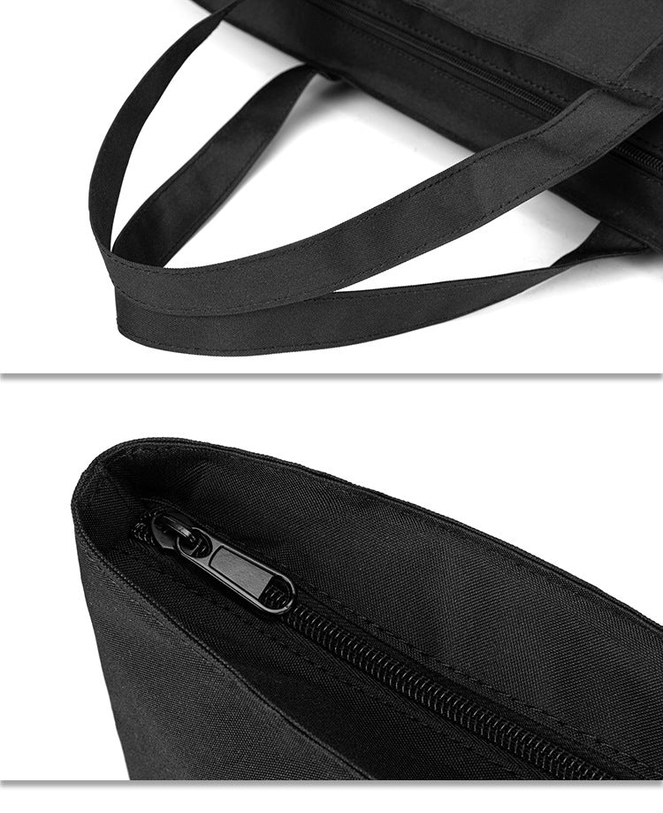 Sac à Main Noir