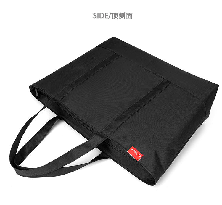 Sac à Main Noir