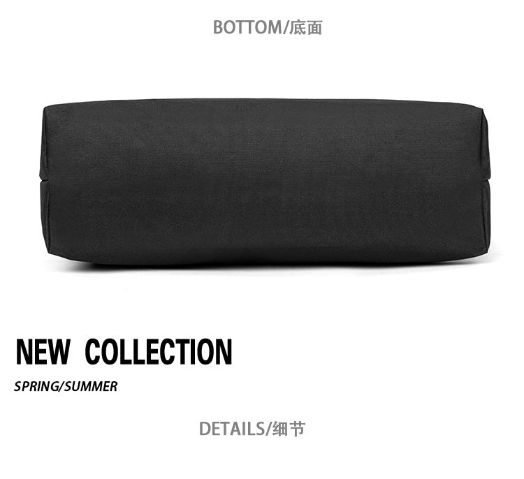 Sac à Main Noir