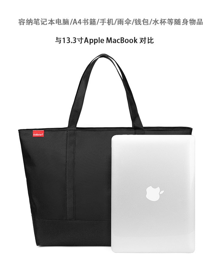 Sac à Main Noir