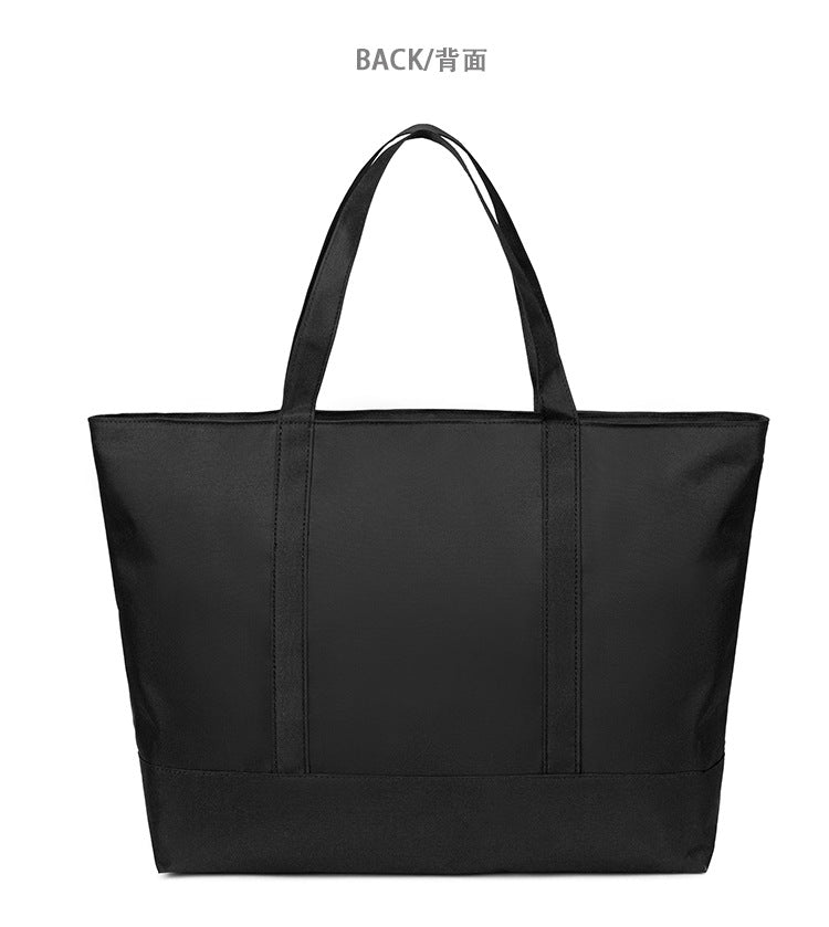 Sac à Main Noir