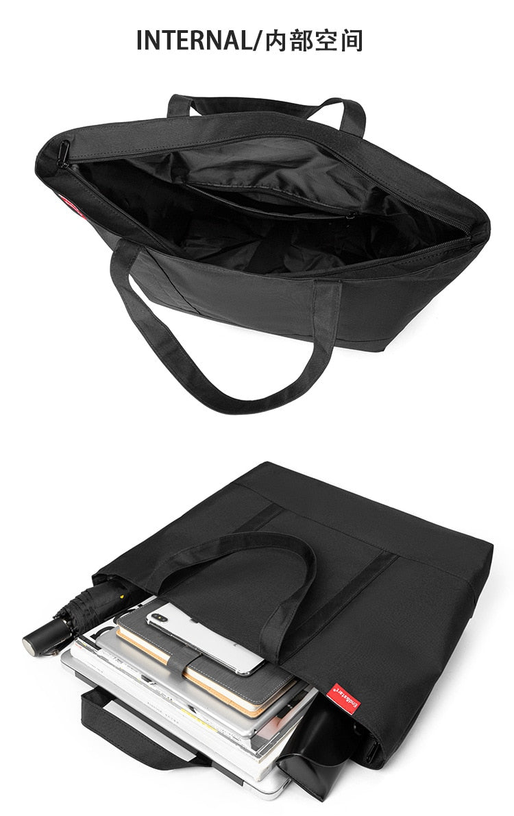 Sac à Main Noir