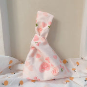 Sac Japonais En Coton