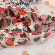 Sac Japonais En Coton