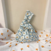 Sac Japonais En Coton