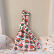 Sac Japonais En Coton
