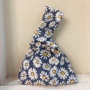 Sac Japonais En Coton
