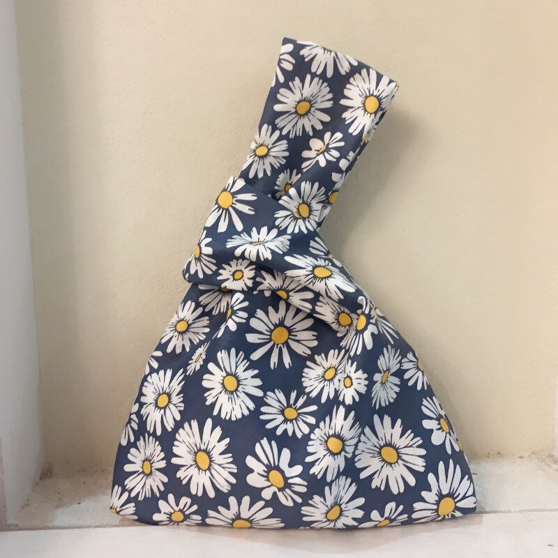 Sac Japonais En Coton