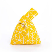 Sac Japonais Jaune