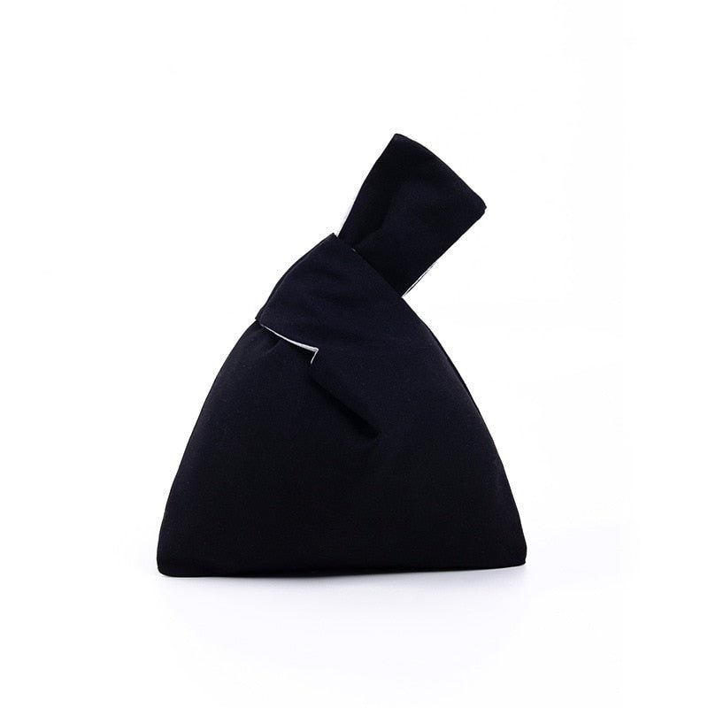 Sac Japonais Noir