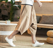 Short Japonais Harajuku
