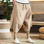 Short Japonais Harajuku
