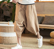 Short Japonais Harajuku