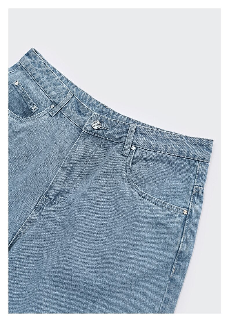 Short Jean