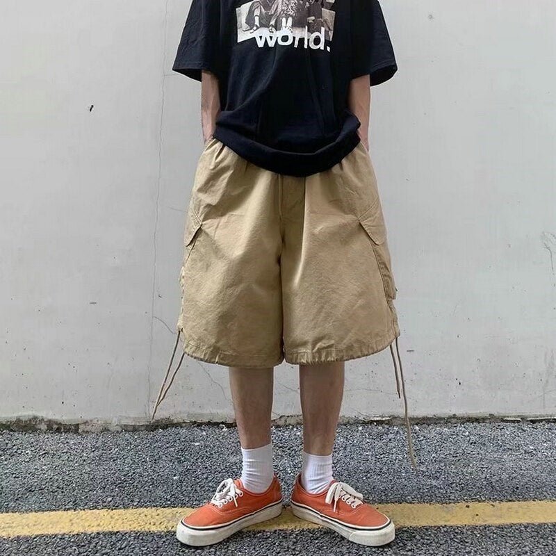 Short Streetwear