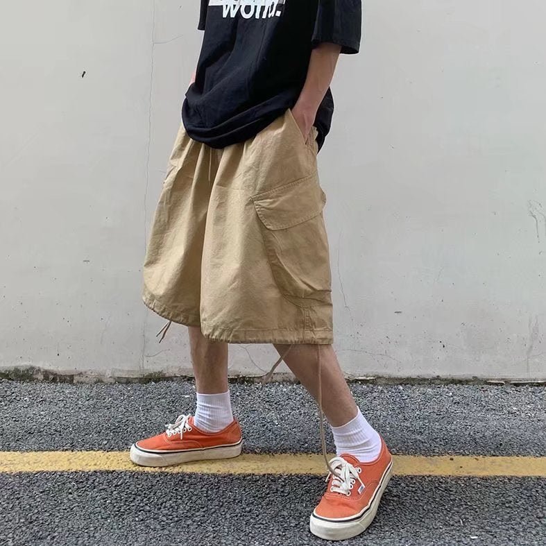 Short Streetwear