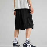 Shorts Oversize