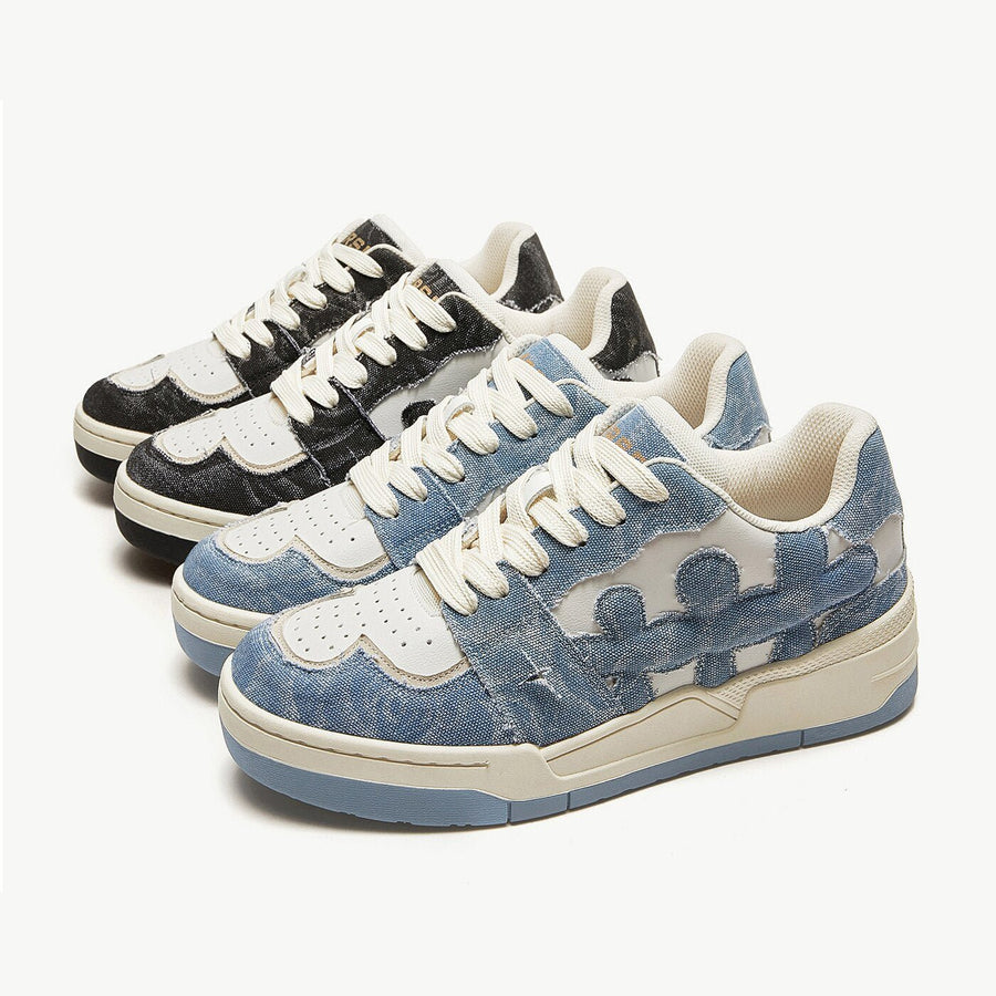 Sneakers Style Streetwear | AkitoParis�?�