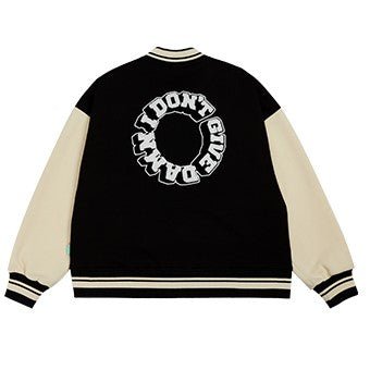 Streetwear Bomber Jacket