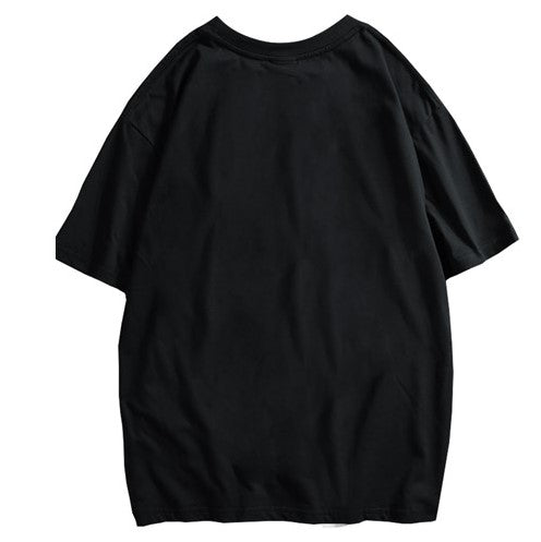 Streetwear T-Shirt Brands