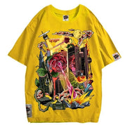 Streetwear T-Shirt Brands