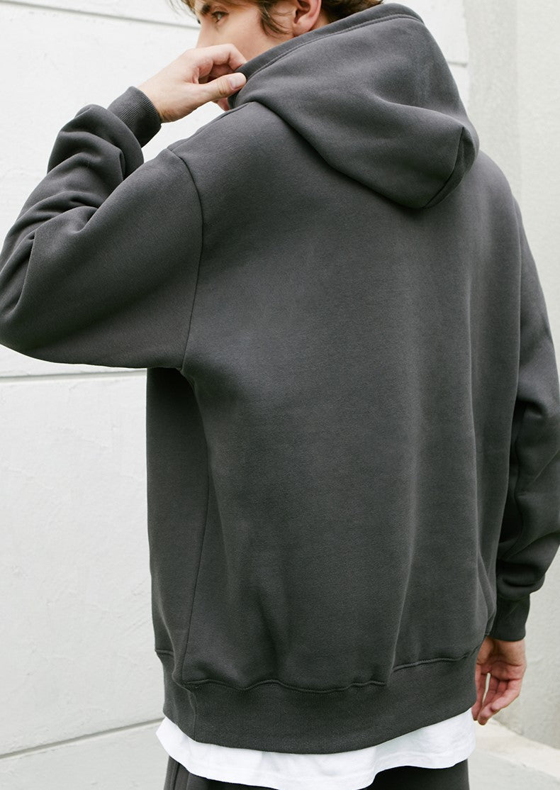 Sweat Coréen Homme