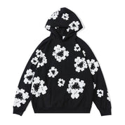 Sweat Fleurs