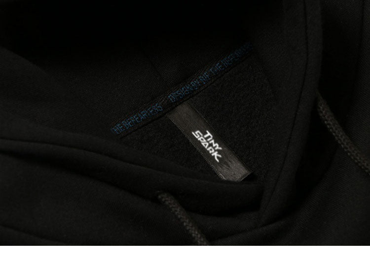 Sweat Motif Chinois
