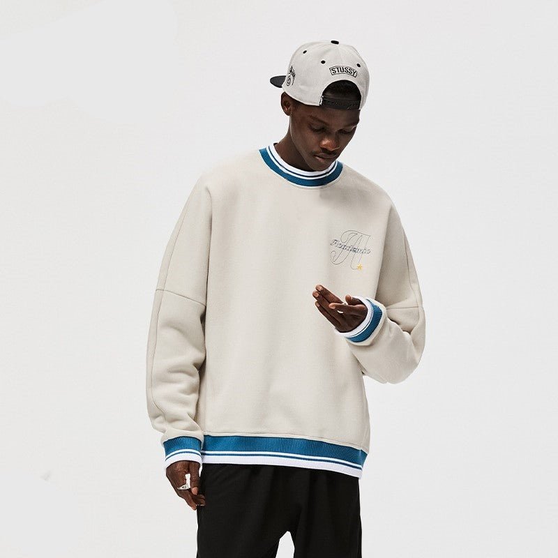 Sweat-Shirt Streetwear