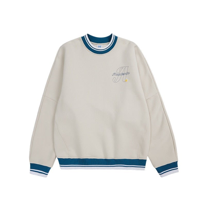 Sweat-Shirt Streetwear