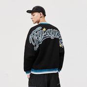 Sweat-Shirt Streetwear