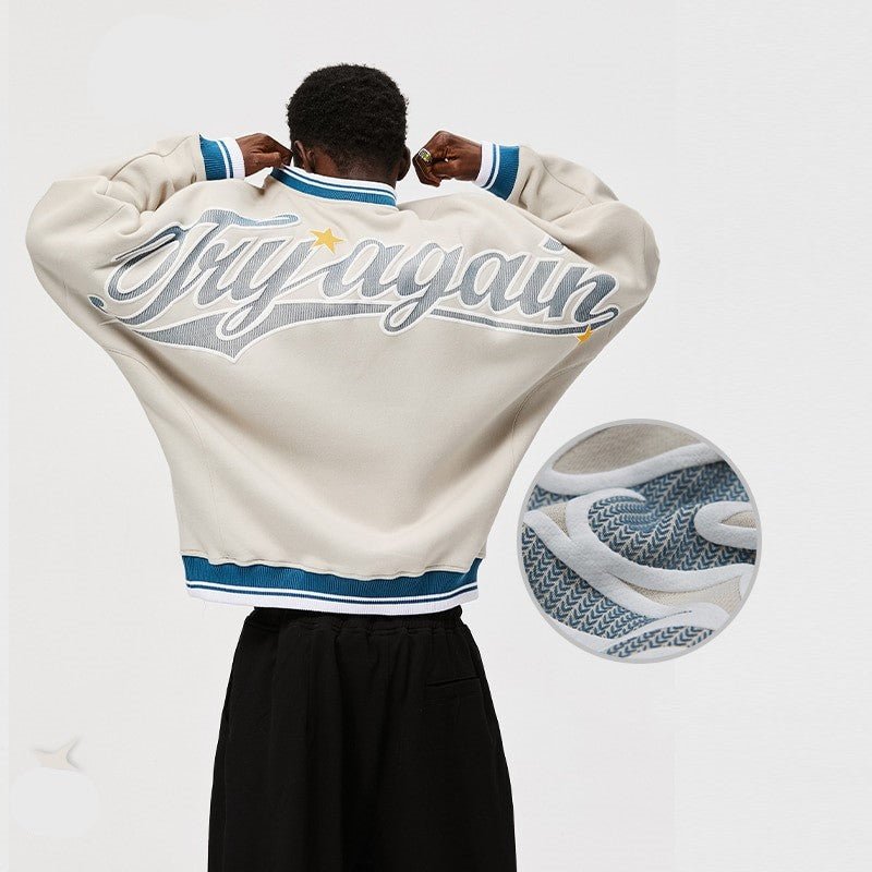 Sweat-Shirt Streetwear