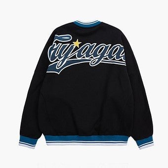 Sweat-Shirt Streetwear