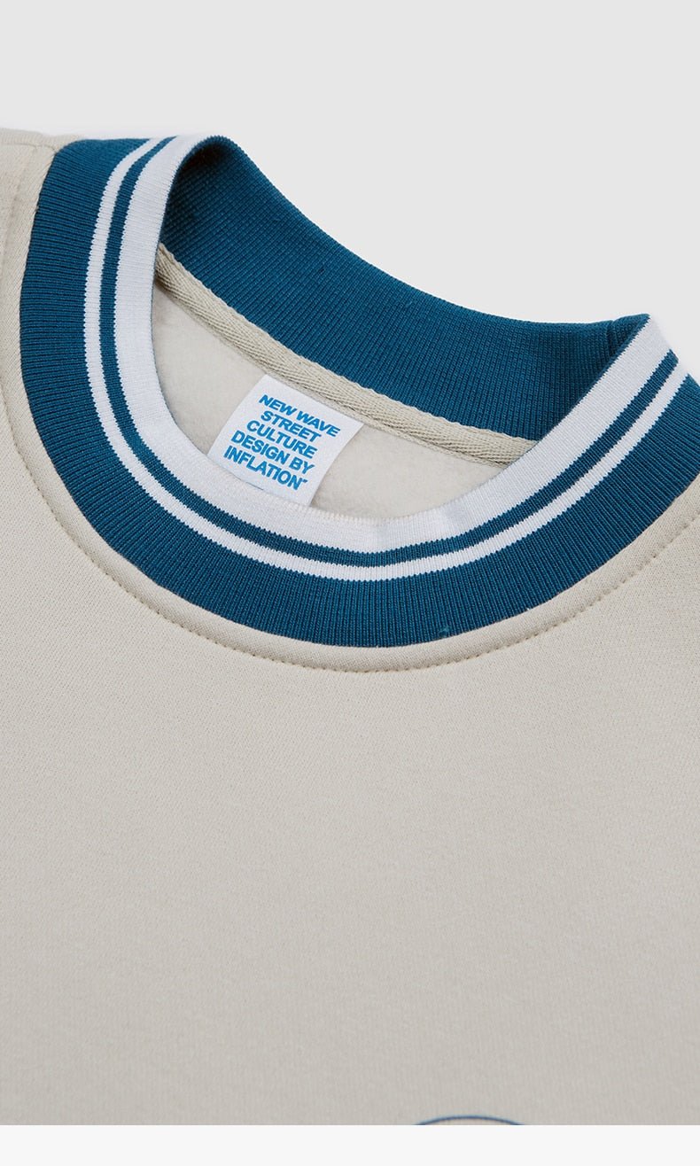 Sweat-Shirt Streetwear