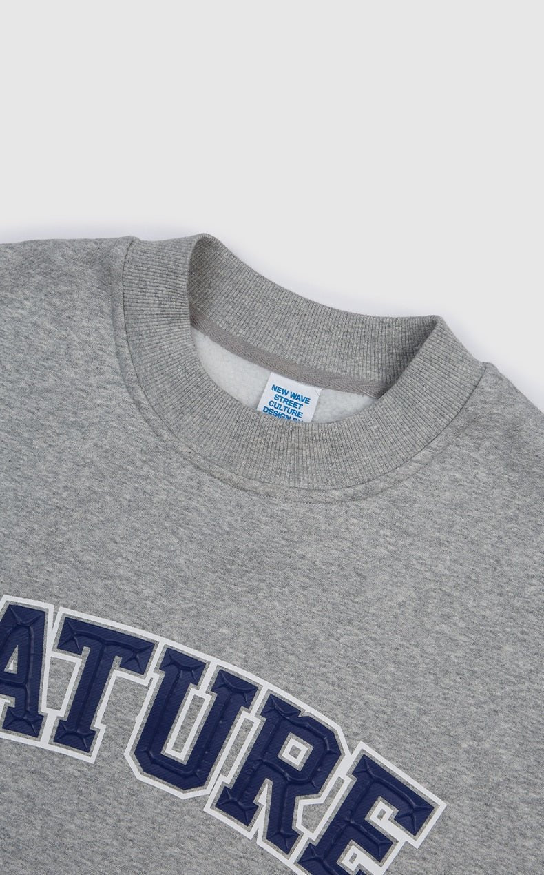 Sweat-Shirt Vintage