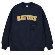 Sweat-Shirt Vintage