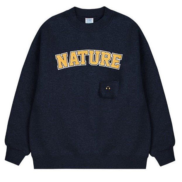 Sweat-Shirt Vintage