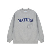 Sweat-Shirt Vintage