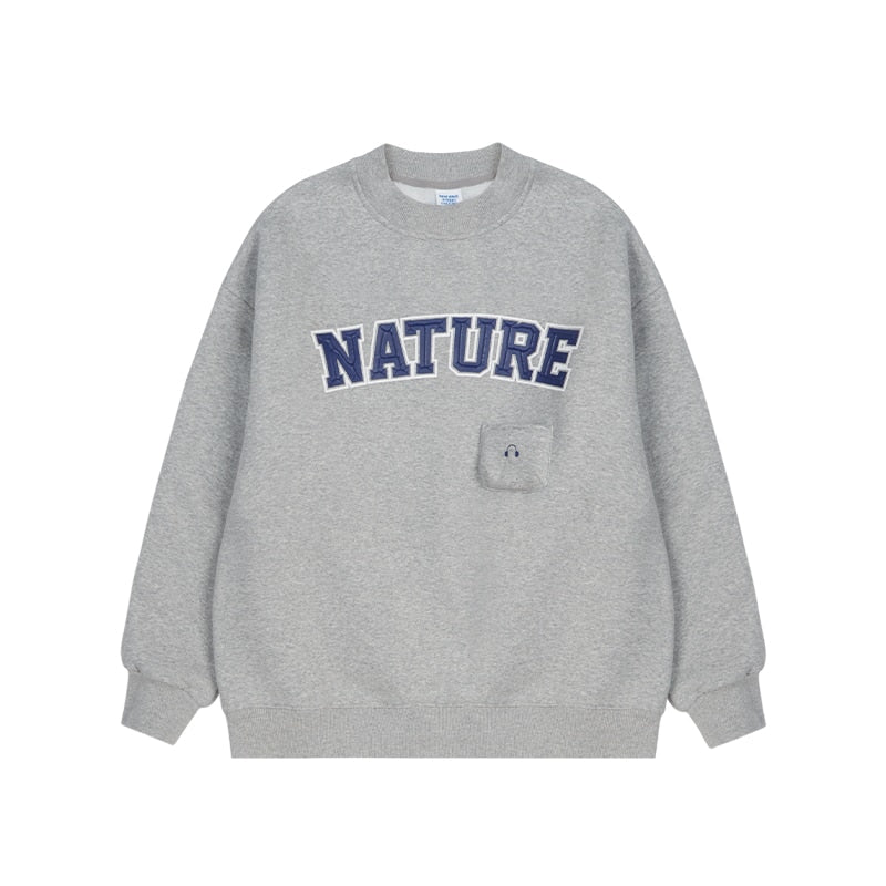 Sweat-Shirt Vintage