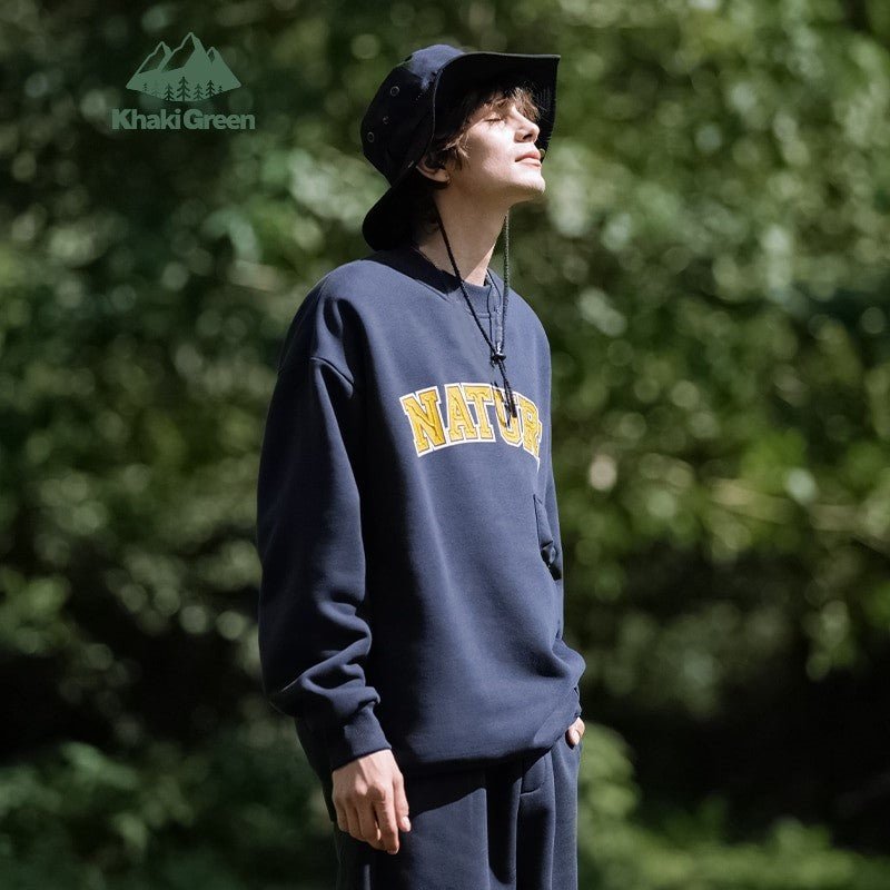Sweat-Shirt Vintage