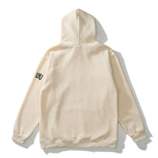Sweat Squelette Homme