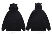 Sweat Streetwear Homme